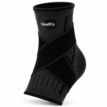 Chevillère de Soutien HeelFix®